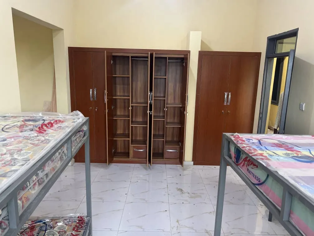 RICHROSE HOSTEL