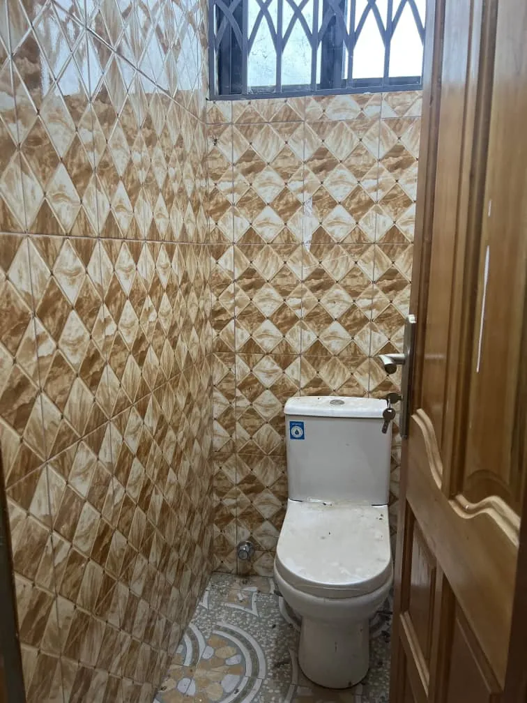 RICHROSE HOSTEL