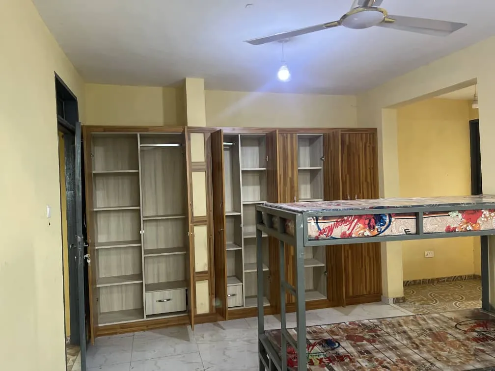 RICHROSE HOSTEL