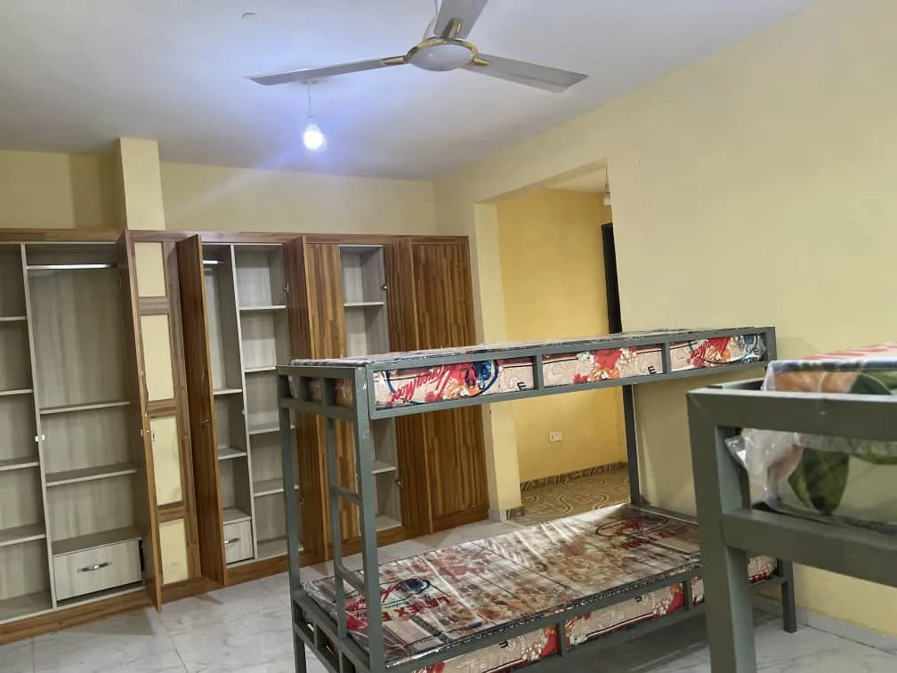 RICHROSE HOSTEL