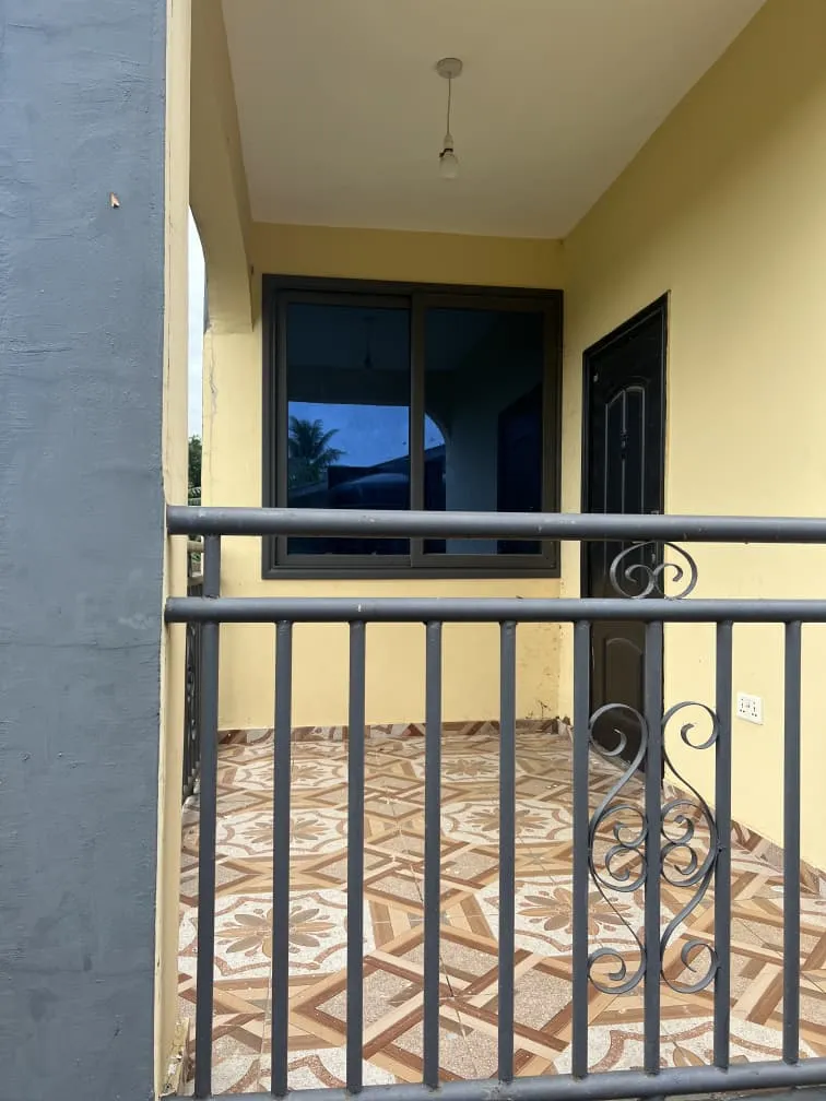 RICHROSE HOSTEL