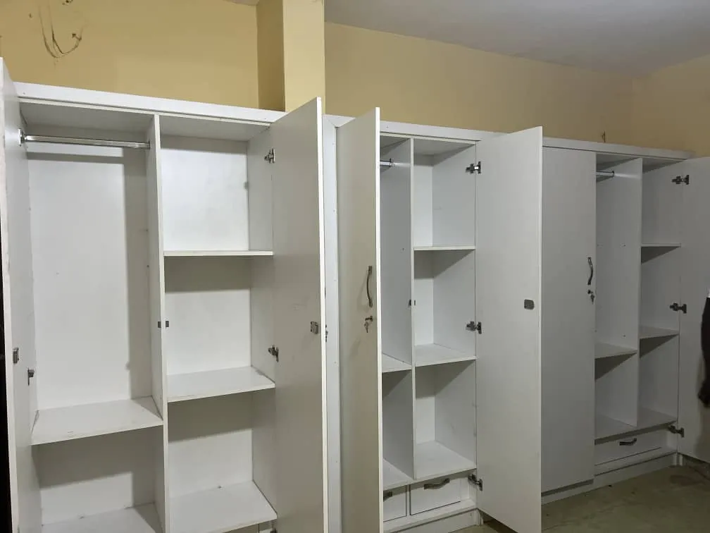RICHROSE HOSTEL